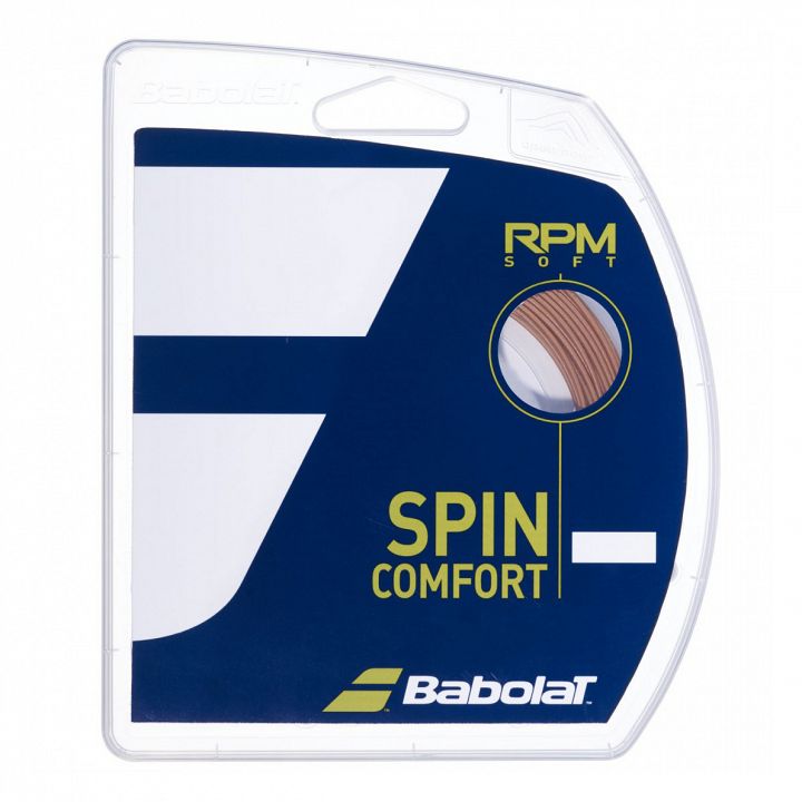 Babolat RPM Soft 1.25 Radiant Sunset